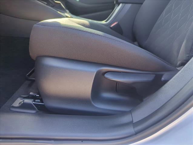 Certified 2026 Toyota Corolla LE image 13