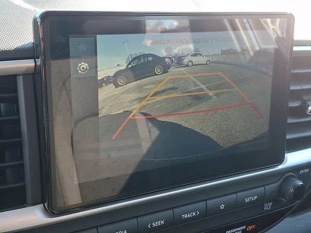 New 2026 Hyundai Venue SEL FWD image 18