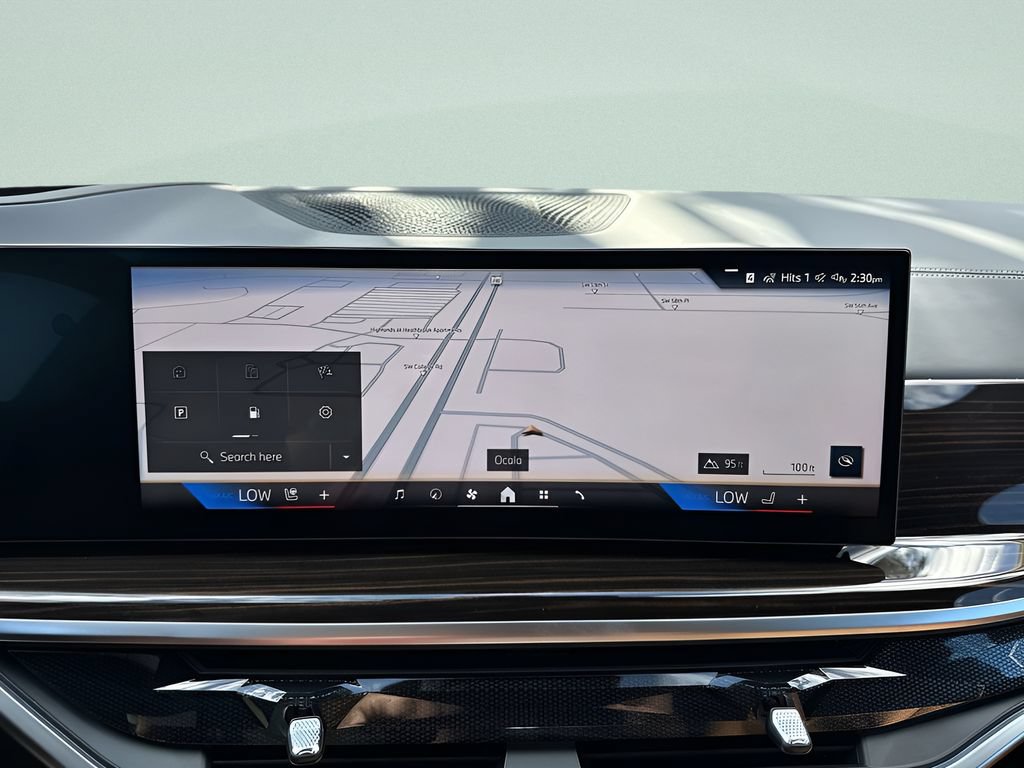 New 2026 BMW X5 sDrive40i RWD image 21