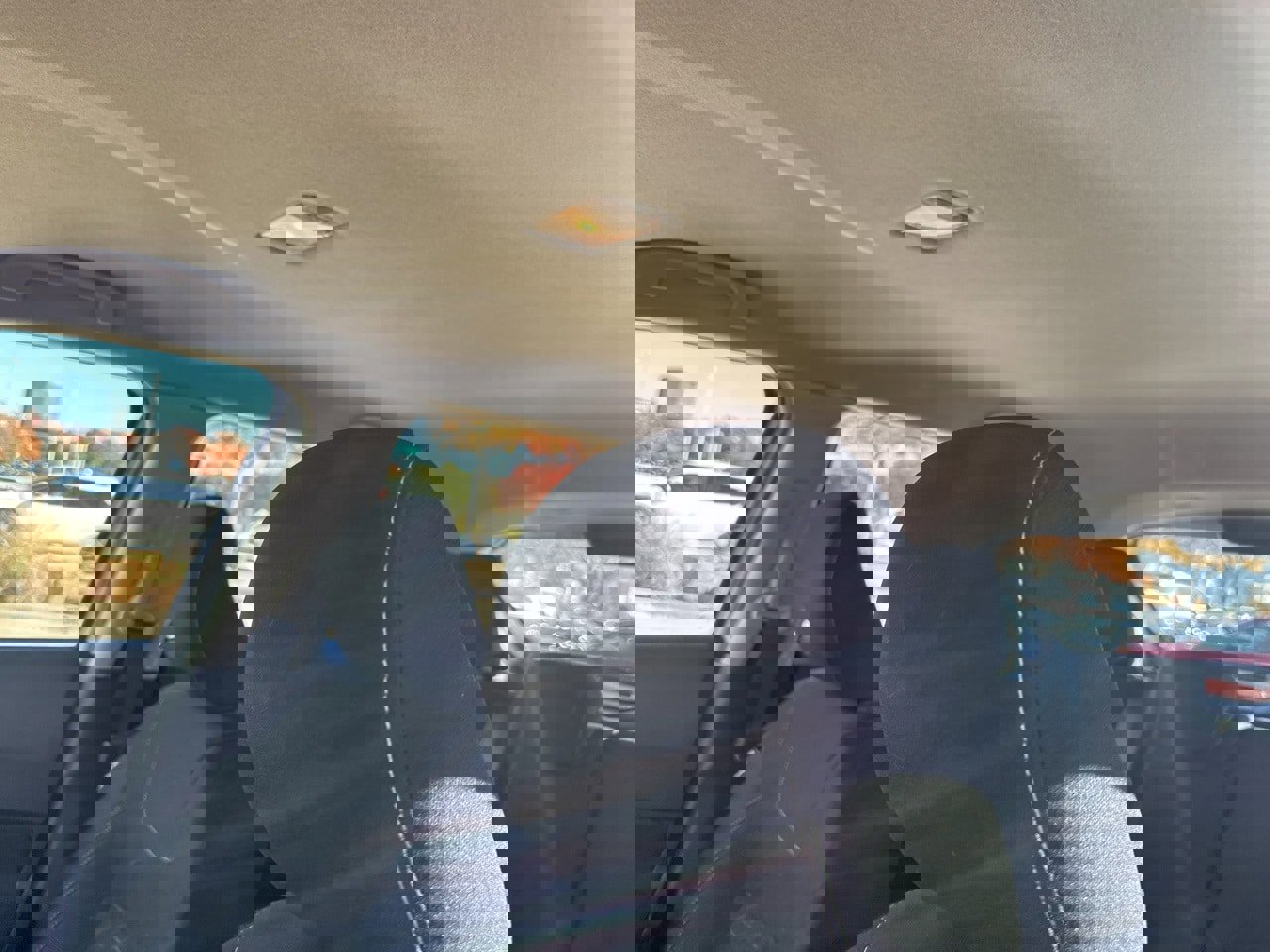 Certified 2023 Nissan Kicks SV image 11