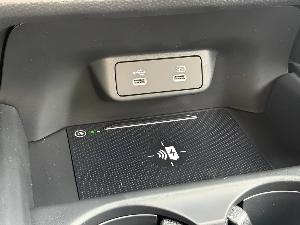 New 2026 Honda HR-V EX-L image 24