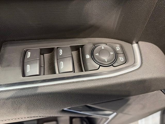 New 2026 Chevrolet Silverado 1500 LT w/ All Star Edition Plus AWD/4WD image 11