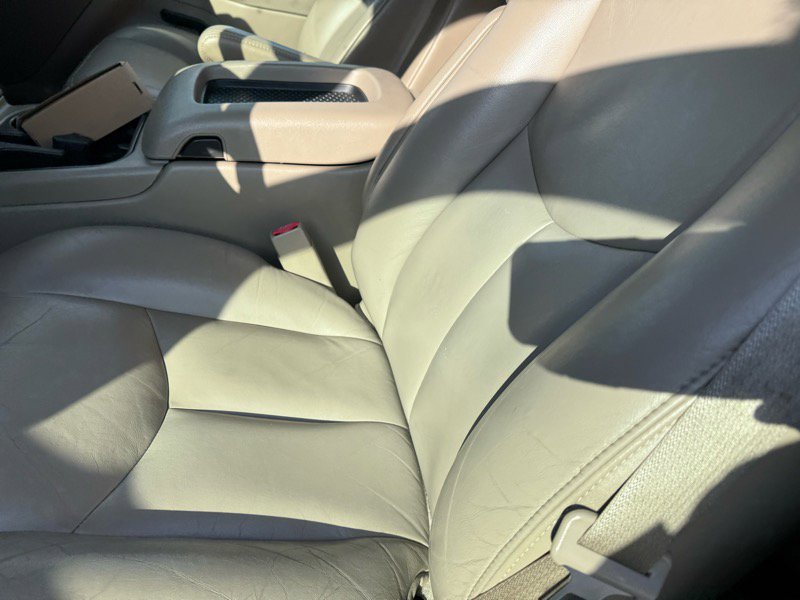 Used 2005 GMC Sierra 3500 SLT w/ Heavy-Duty Power Package image 35