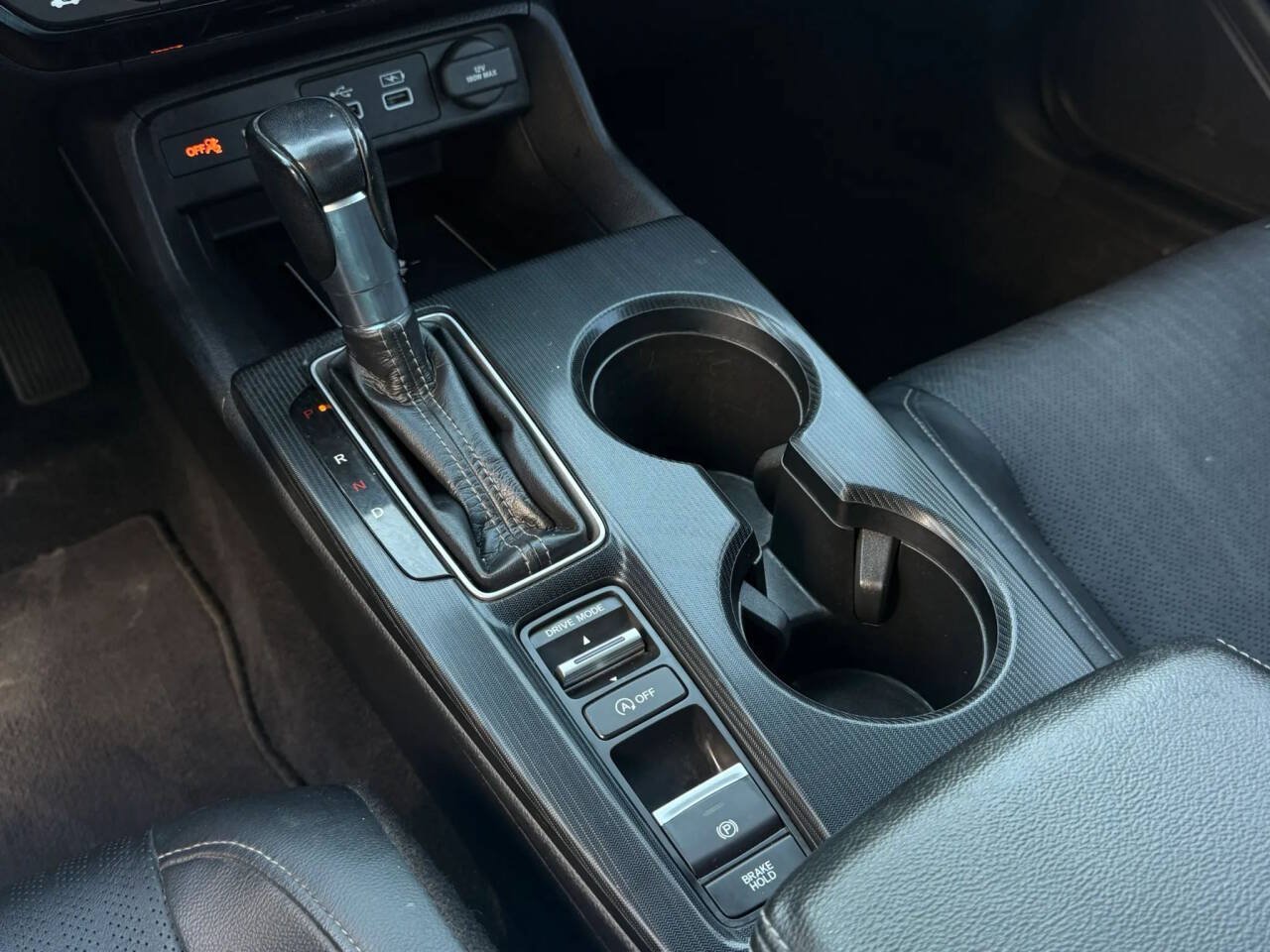 Used 2022 Honda Civic Touring image 10
