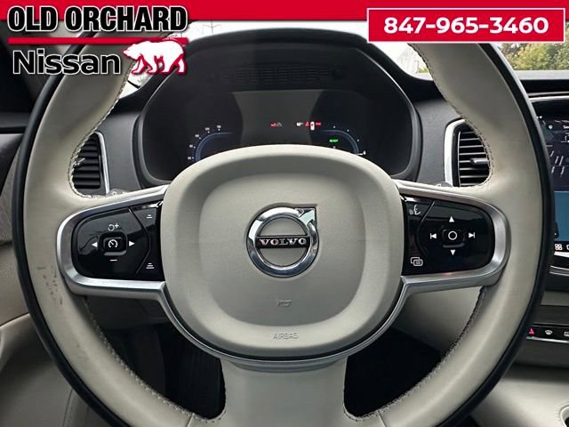 Used 2023 Volvo XC90 T8 Plus w/ Protection Package Premier image 22