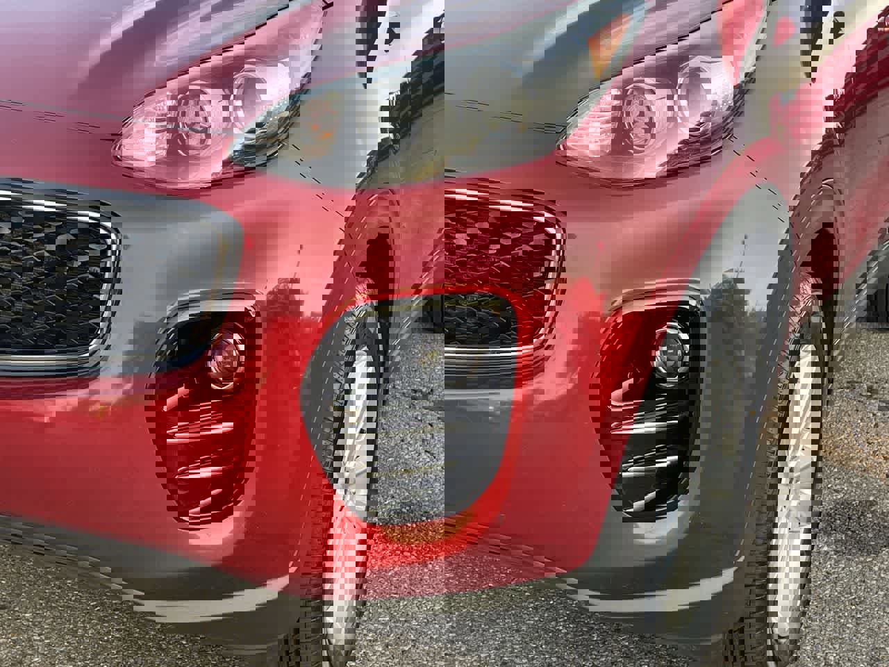 Used 2019 Kia Sportage LX image 31