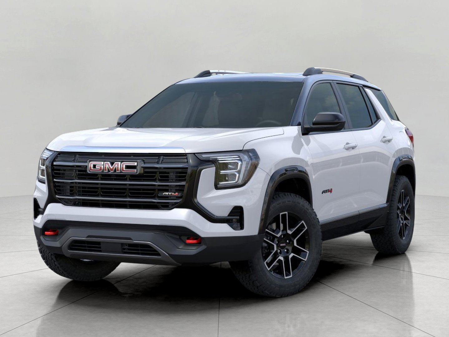 New 2026 GMC Terrain AT4 w/ Convenience Package III image 6
