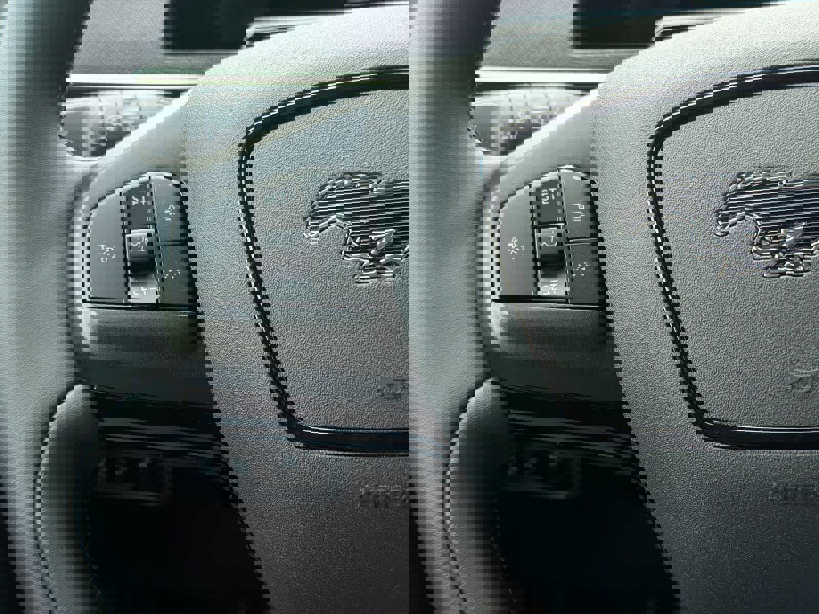 New 2025 Ford Mustang Mach-E Premium image 25