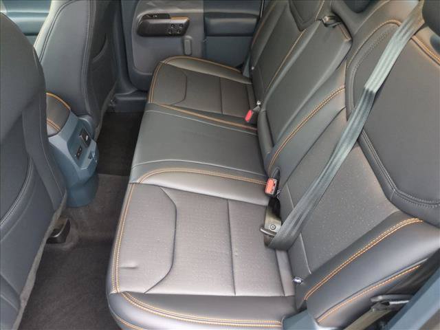 New 2026 Ford Maverick Tremor AWD/4WD image 16