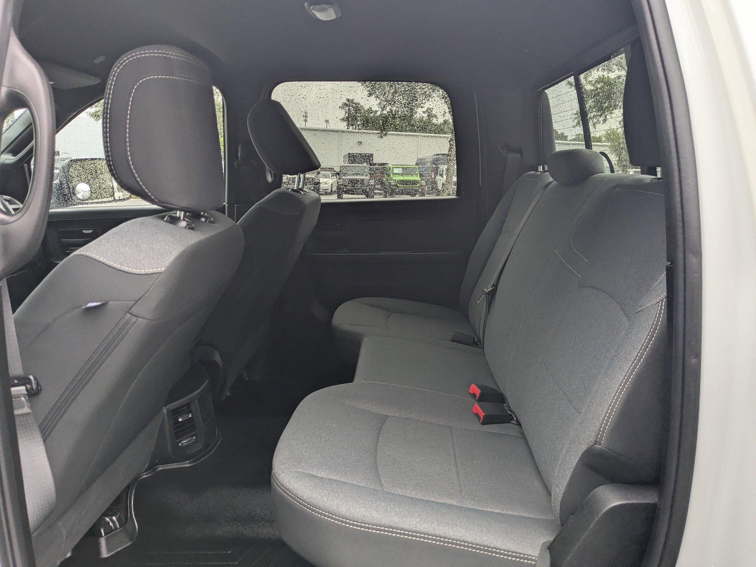 Certified 2022 RAM 2500 Tradesman image 13