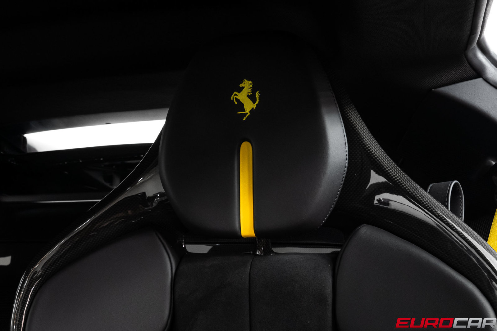 Used 2023 Ferrari SF90 Stradale AWD/4WD image 51