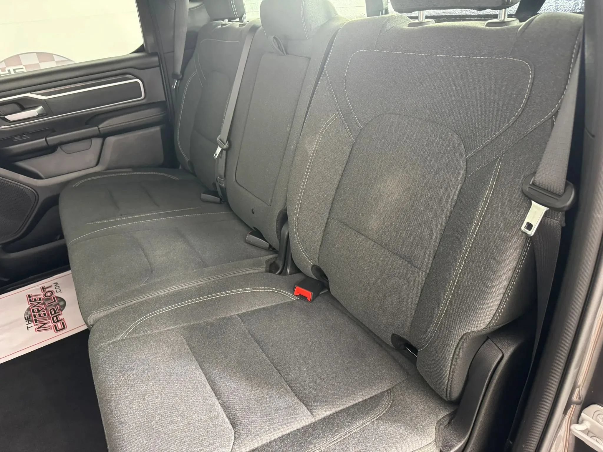Used 2021 RAM 1500 Big Horn AWD/4WD image 34