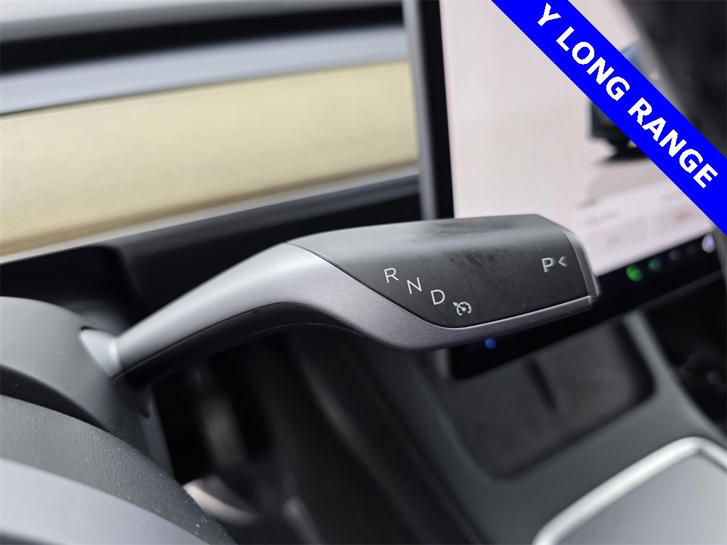 Used 2023 Tesla Model Y Long Range image 24