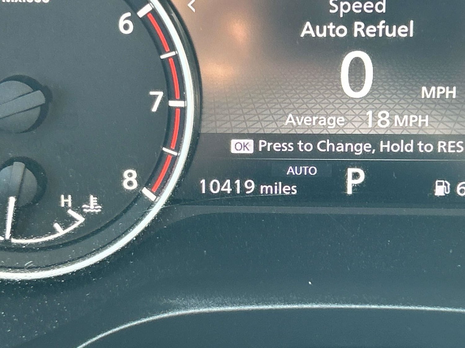 Used 2025 Nissan Rogue SV AWD/4WD image 43