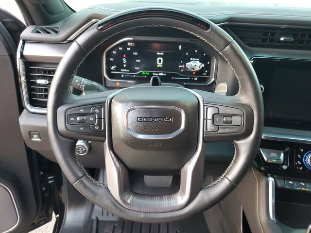 Used 2025 GMC Sierra 1500 Denali Ultimate image 21