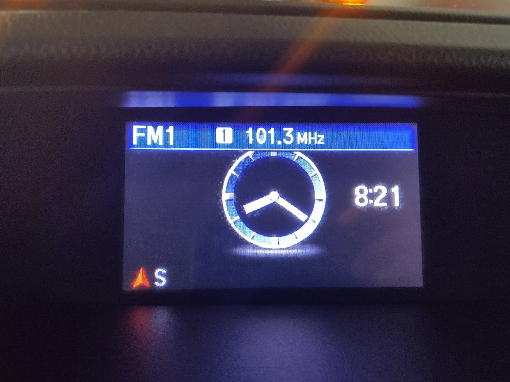 Used 2016 Honda CR-V LX image 25