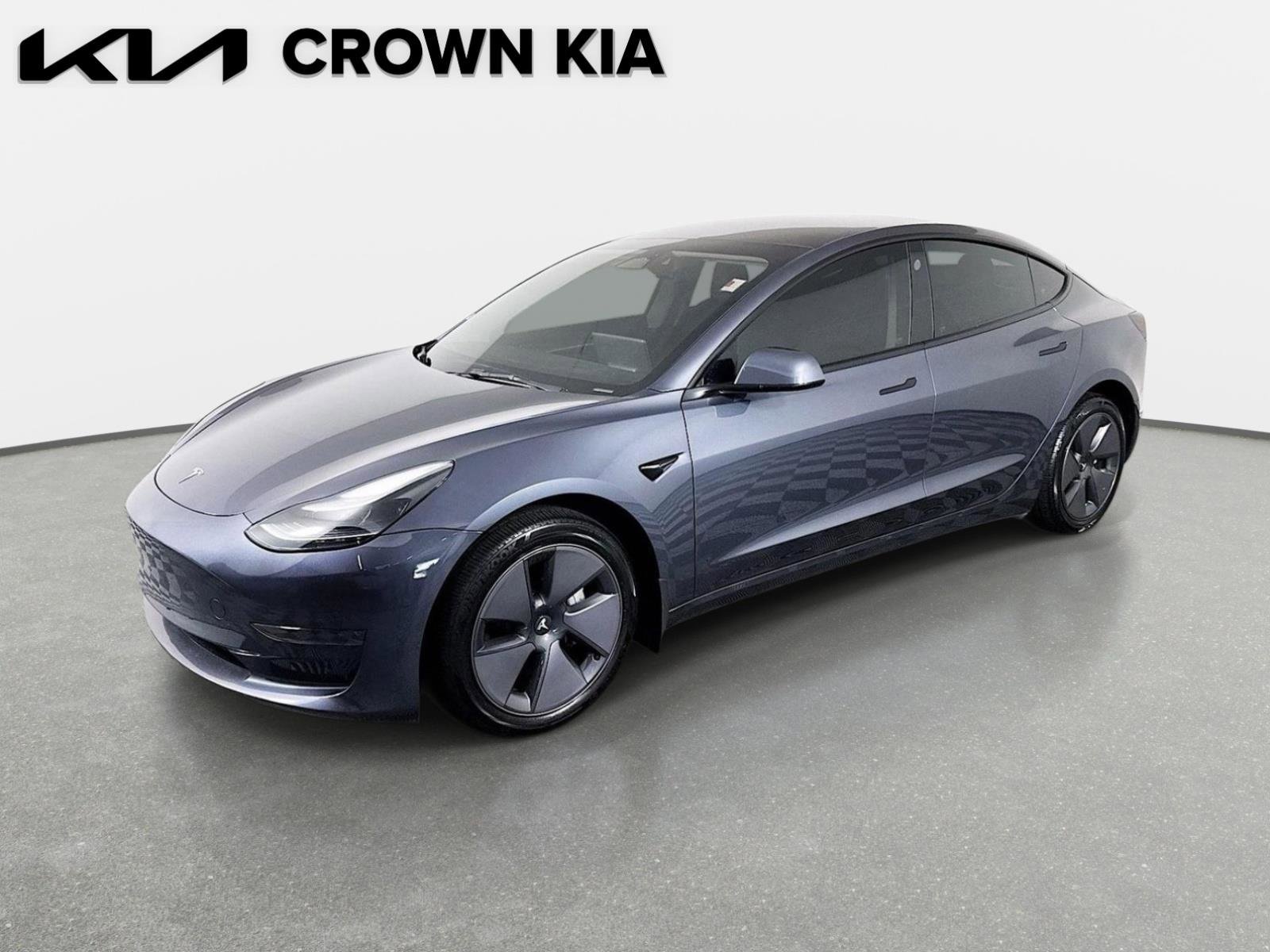 Used 2023 Tesla Model 3 Standard Range
