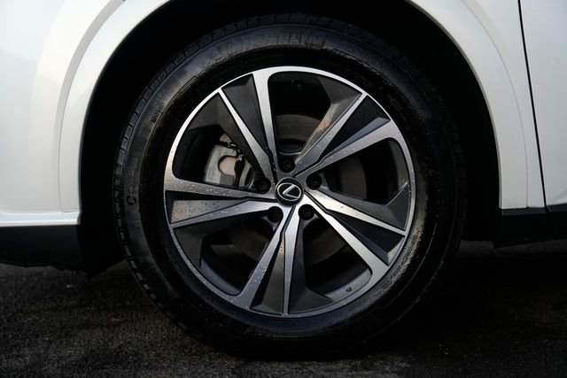 Used 2023 Lexus RX 350 Premium w/ Accessory Package image 14