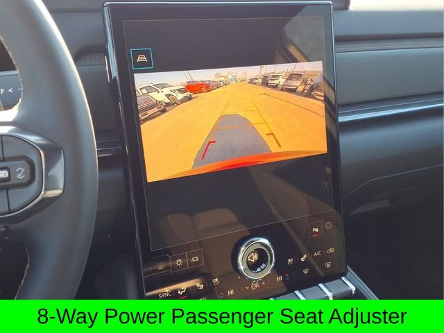 New 2026 GMC Terrain AT4 w/ Convenience Package III AWD/4WD image 9