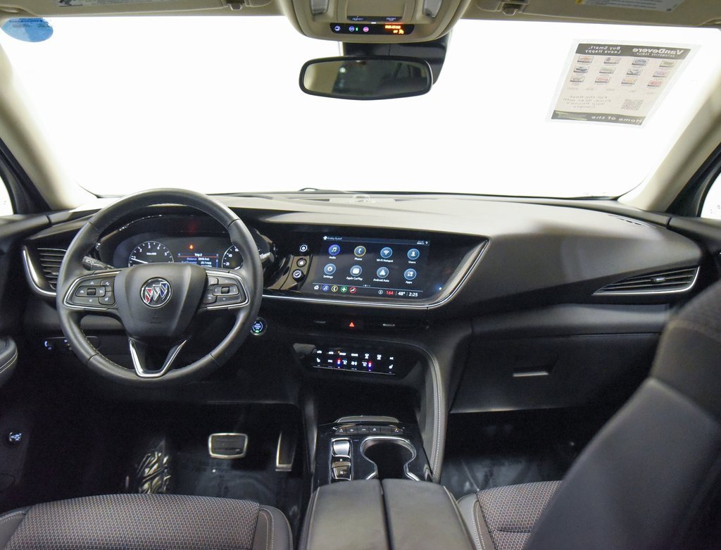 Used 2023 Buick Envision Preferred w/ Sport Touring Package image 31