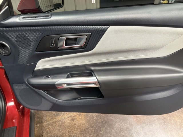Used 2024 Ford Mustang Coupe w/ 2.3L High Performance Package image 20