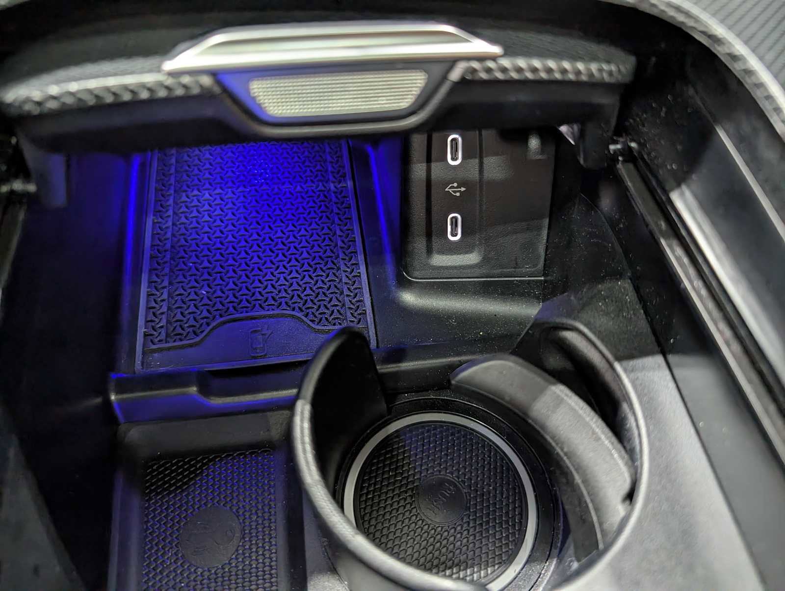 Certified 2025 Mercedes-Benz GLC 300 4MATIC image 28