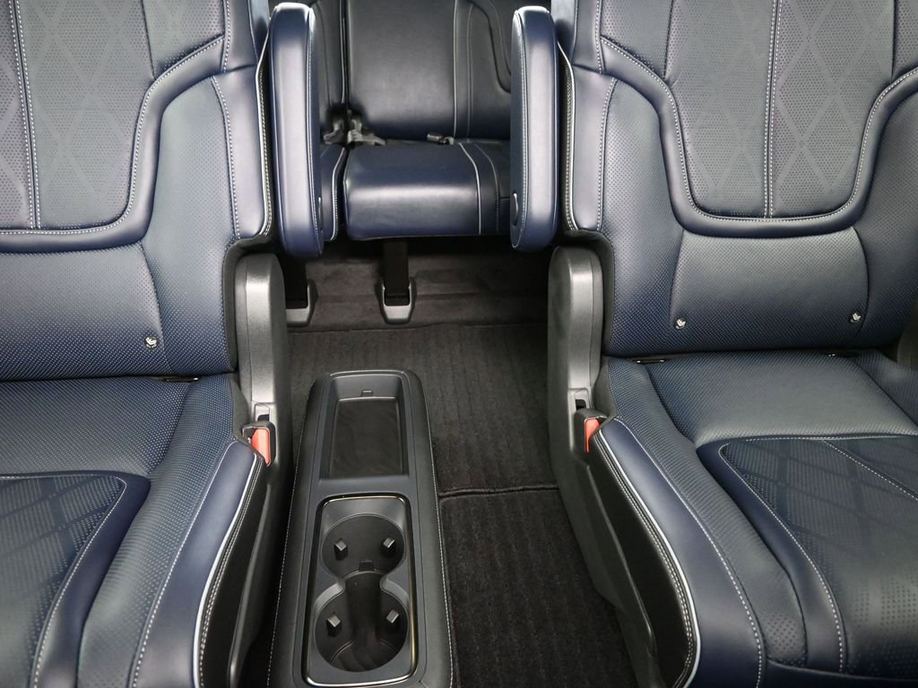 New 2026 INFINITI QX80 4WD w/ Sport Exterior Package image 29