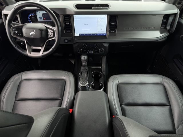 Used 2024 Ford Bronco Big Bend AWD/4WD image 11