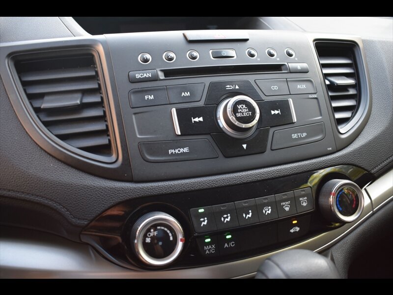Used 2016 Honda CR-V SE image 11