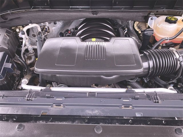 Used 2024 Chevrolet Silverado 1500 LTZ w/ LTZ Convenience Package II image 30