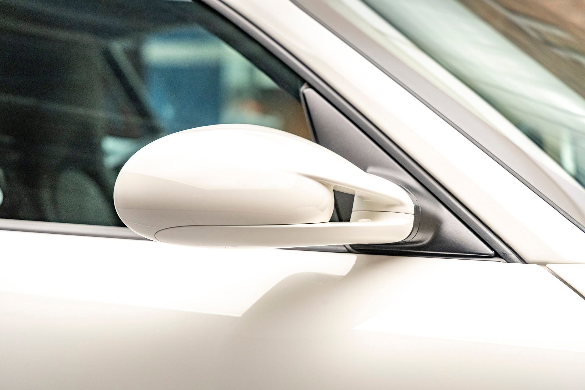 Used 2007 Porsche Cayman image 34