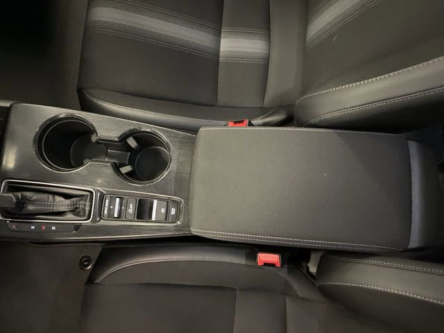Certified 2023 Honda Civic Sport image 20
