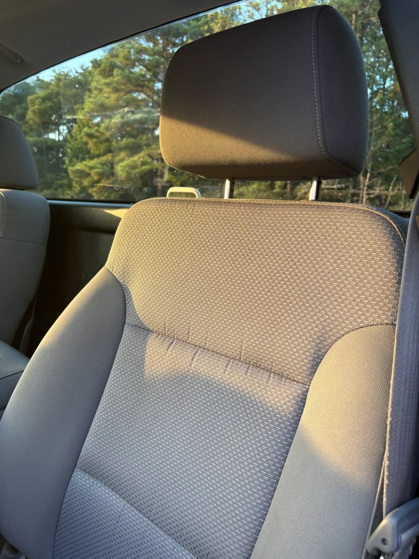 Used 2014 Chevrolet Silverado 1500 W/T RWD image 13