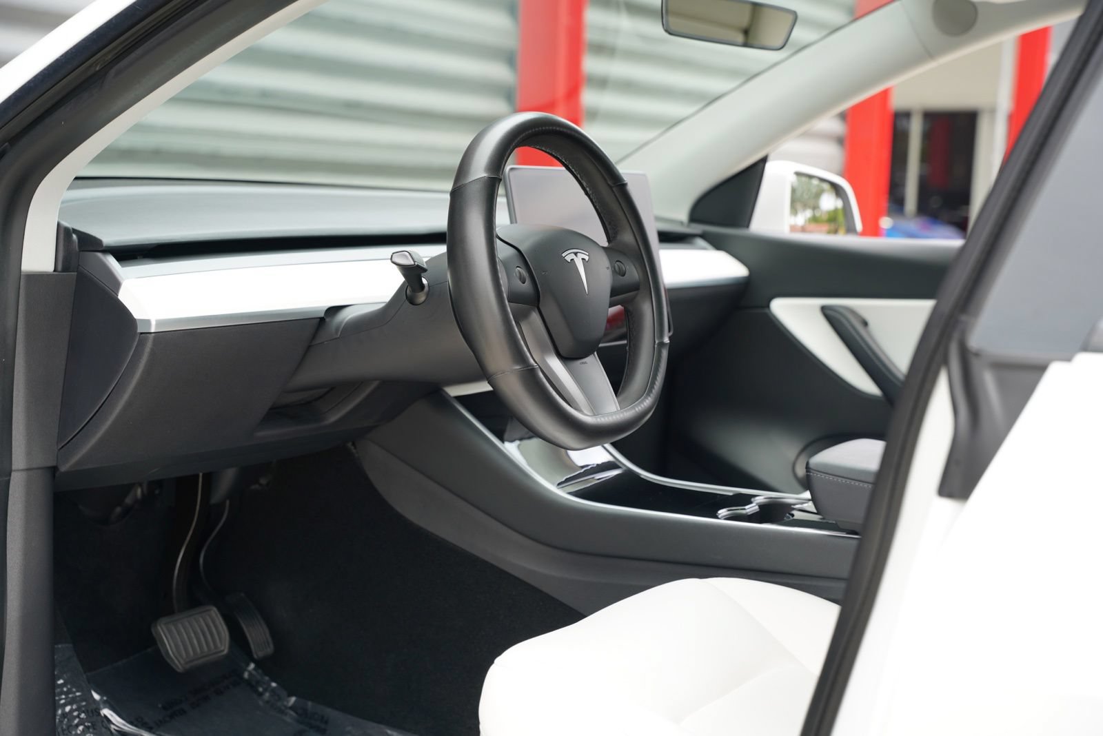 Used 2020 Tesla Model Y Long Range AWD/4WD image 14