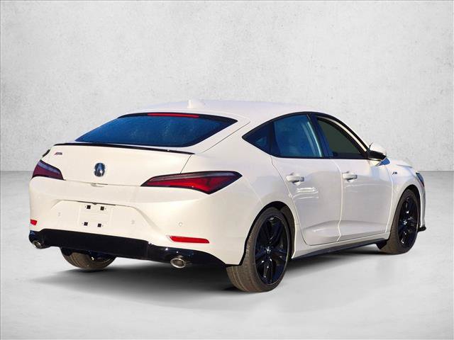 New 2026 Acura Integra A-Spec w/ Technology Package FWD image 2