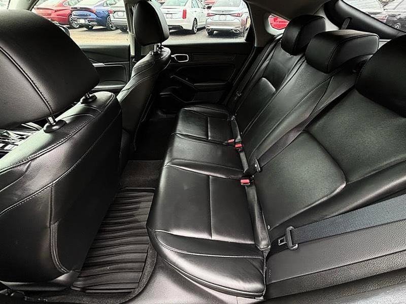 Used 2025 Acura Integra image 37