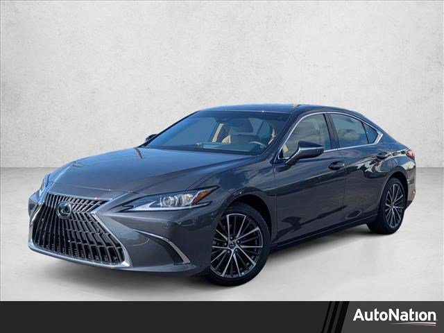 Used 2024 Lexus ES 300h w/ Premium Package
