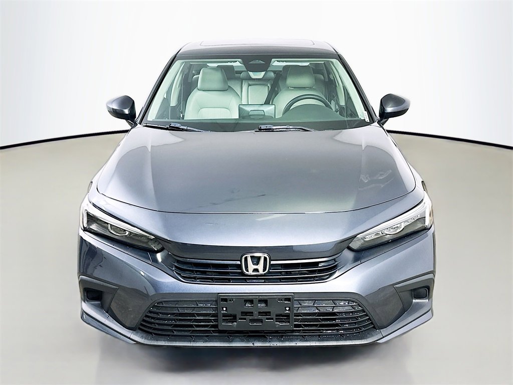 Used 2023 Honda Civic EX image 2