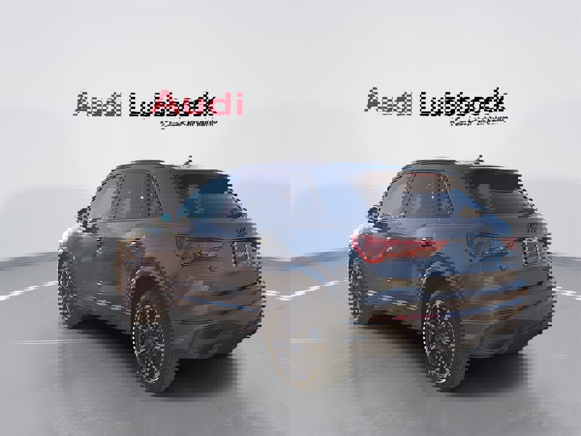 New 2025 Audi Q3 2.0T Premium Plus image 6