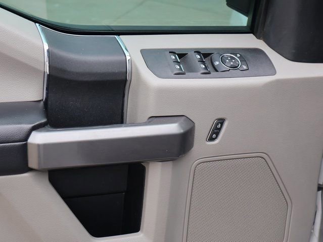 Used 2021 Ford F250 XLT AWD/4WD image 24