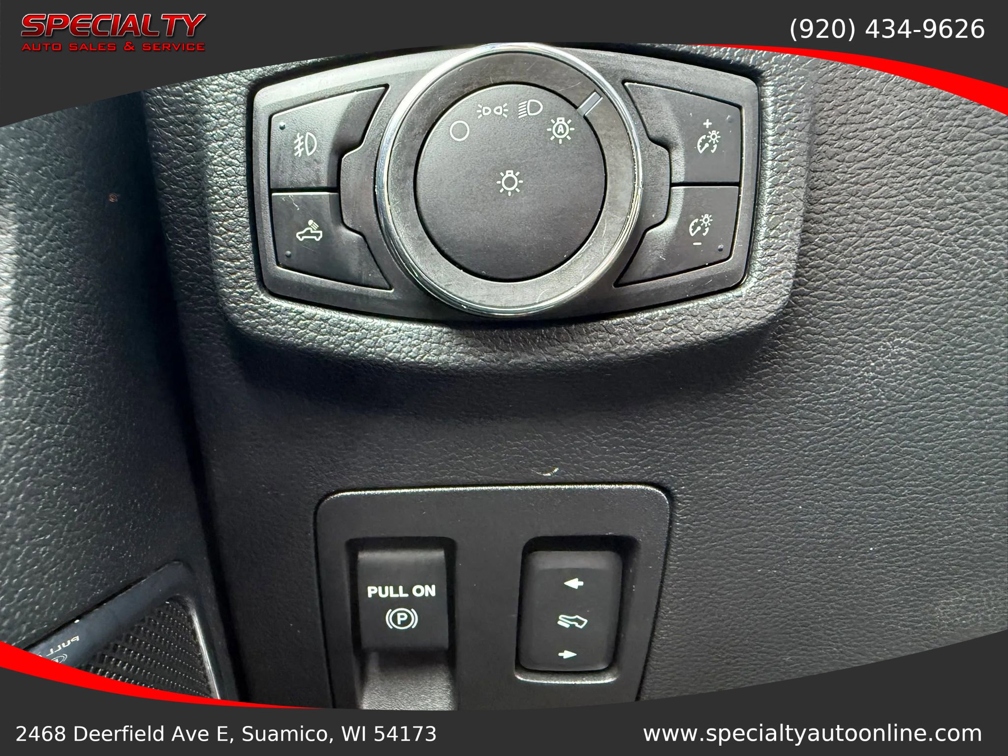 Used 2020 Ford F150 Lariat w/ Equipment Group 502A Luxury AWD/4WD image 41