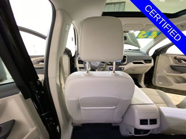Certified 2023 GMC Terrain Denali w/ Denali Premium Package AWD/4WD image 35