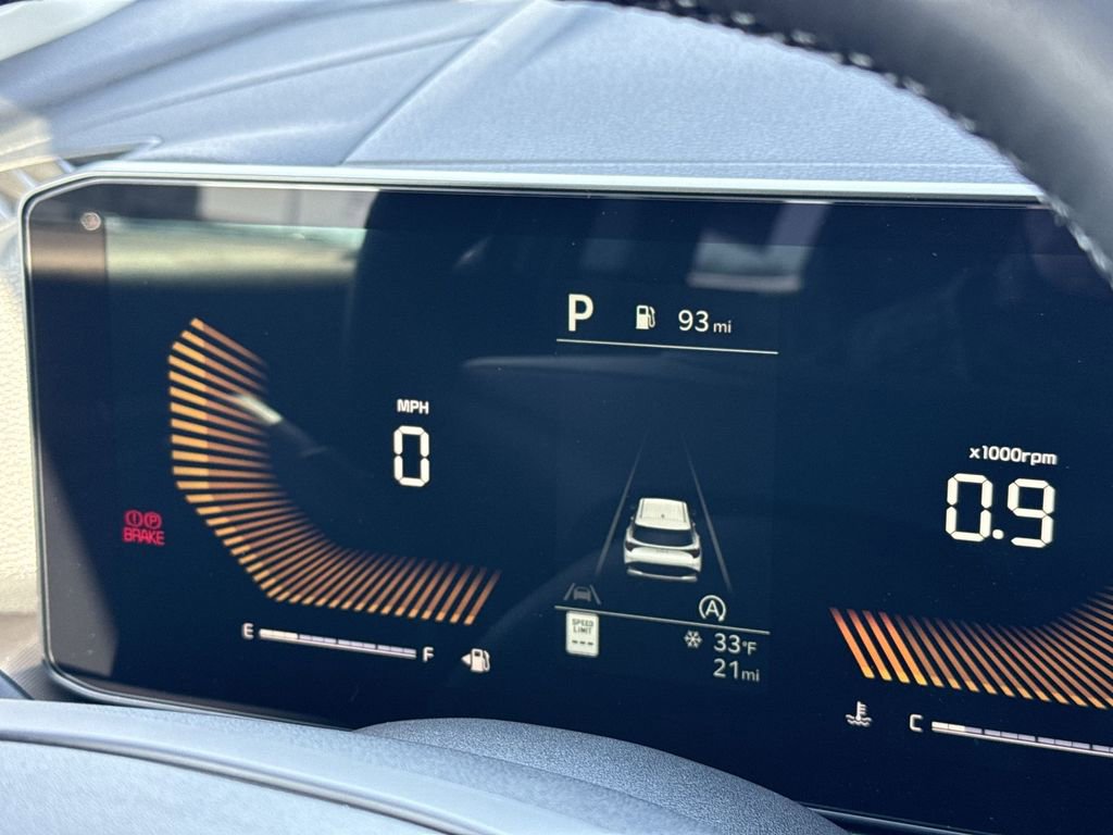 New 2026 Kia Sportage EX w/ EX Panorama Roof Package image 10