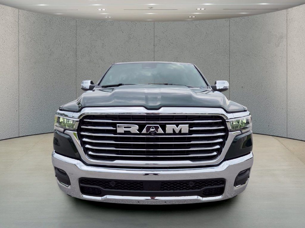 New 2027 RAM 1500 Laramie AWD/4WD image 13