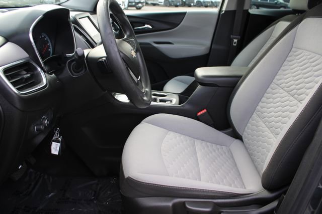 Used 2021 Chevrolet Equinox LS image 26