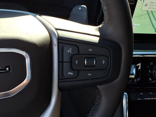 Used 2024 GMC Sierra 1500 Denali w/ Denali Reserve Package image 18