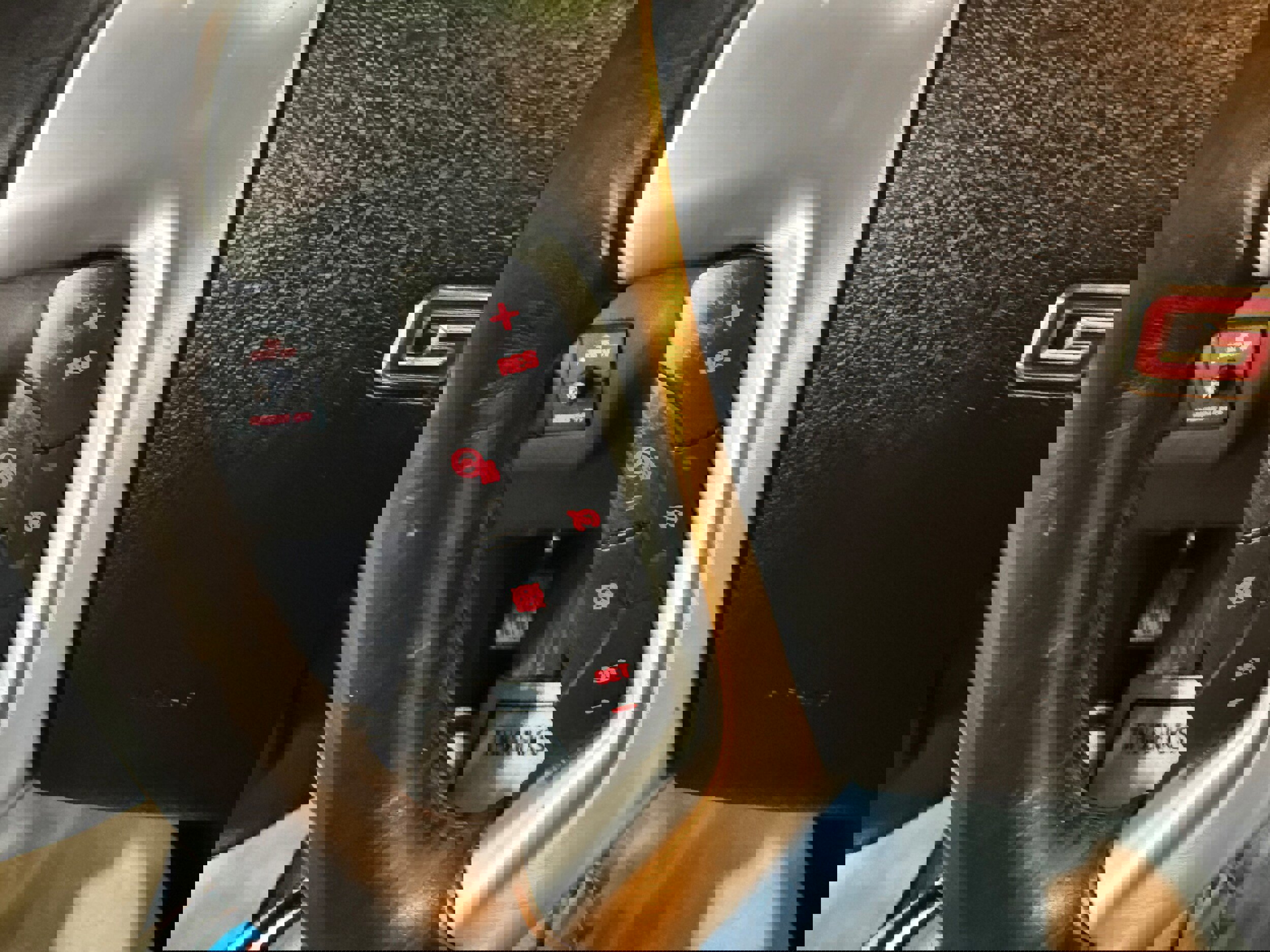 Used 2017 GMC Acadia Limited SLT image 44