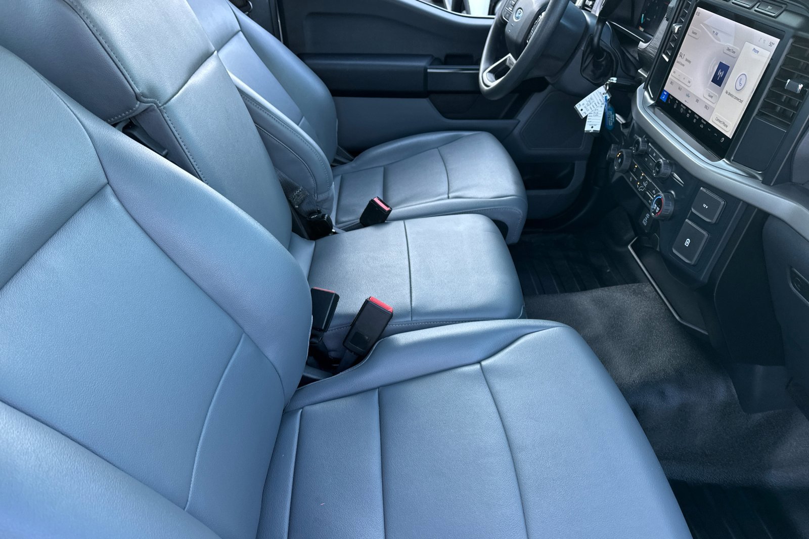 Used 2024 Ford F150 XL image 12