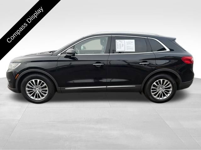 Used 2016 Lincoln MKX Select image 3