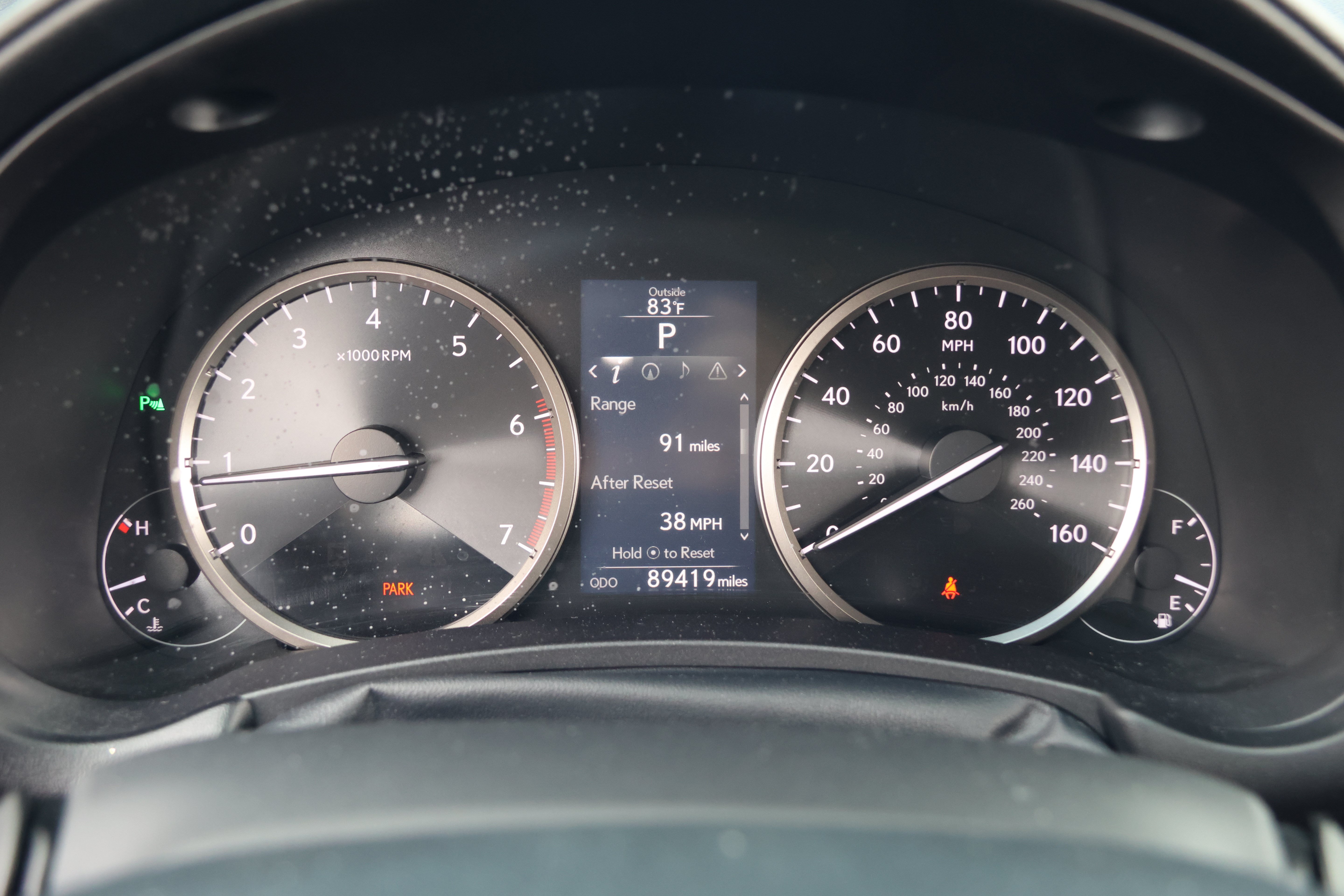 Used 2016 Lexus NX 200t AWD w/ Premium Package image 20